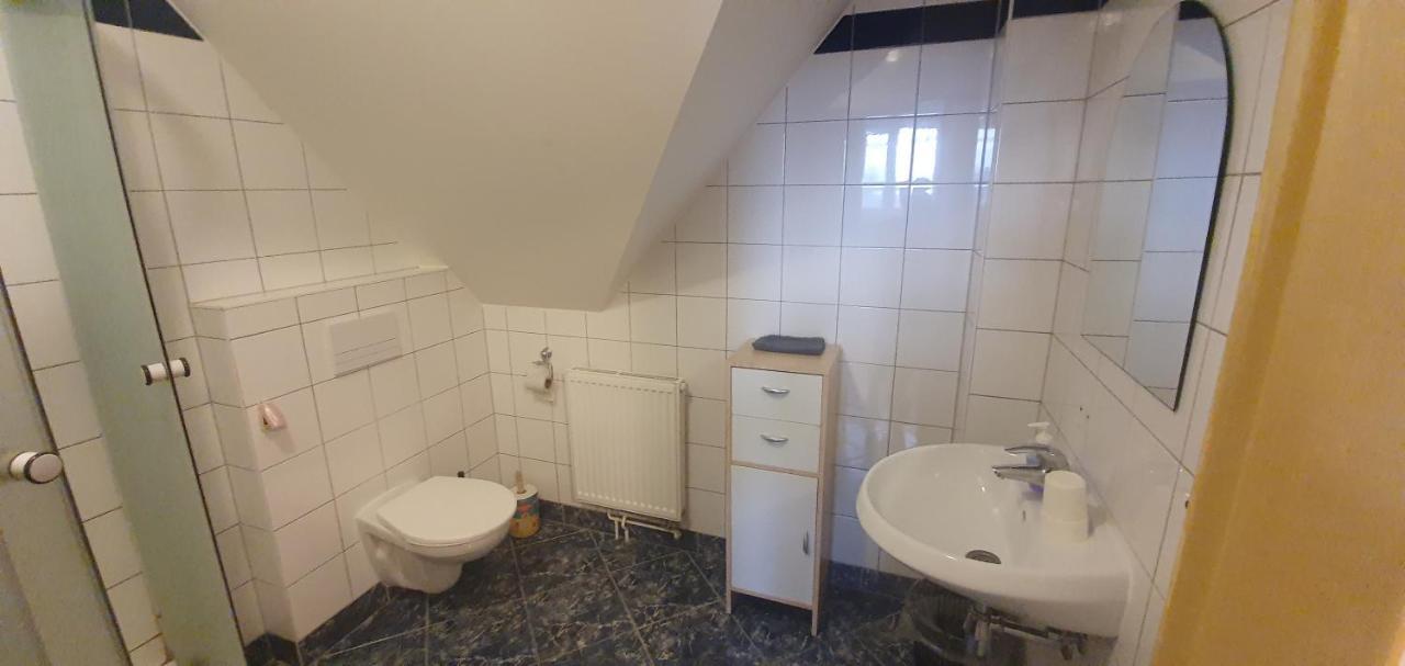Pod Vinici Hotell Mikulov Eksteriør bilde