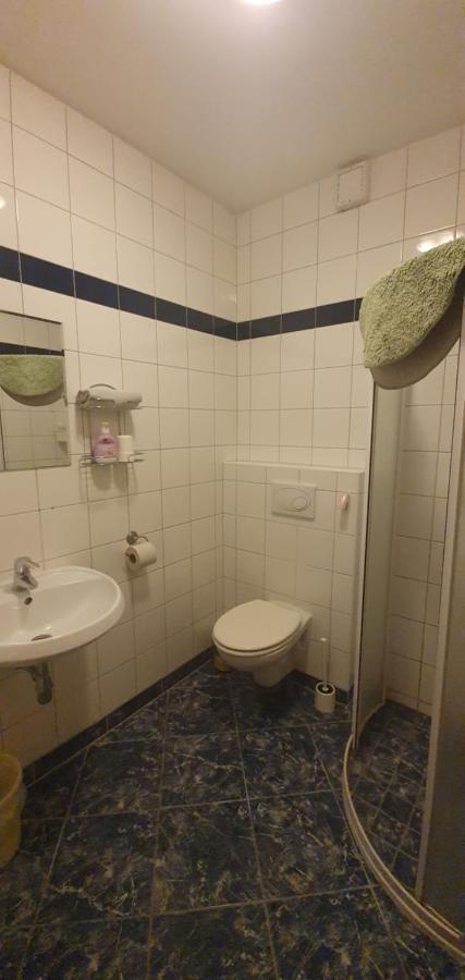 Pod Vinici Hotell Mikulov Eksteriør bilde
