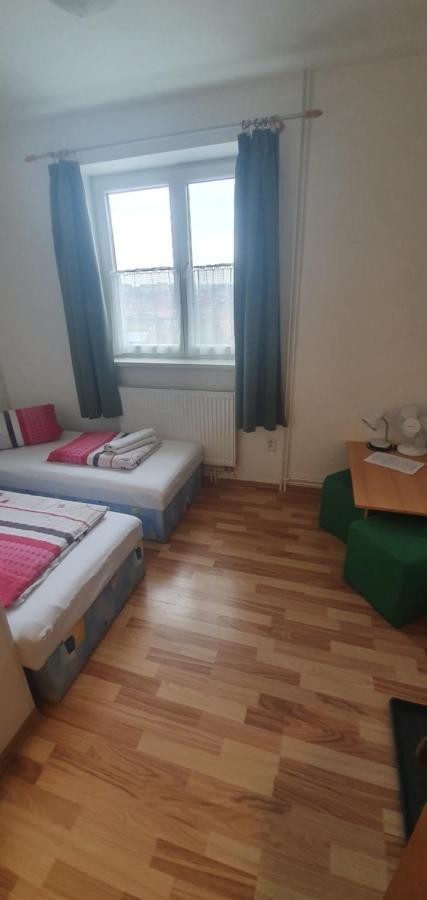 Pod Vinici Hotell Mikulov Eksteriør bilde