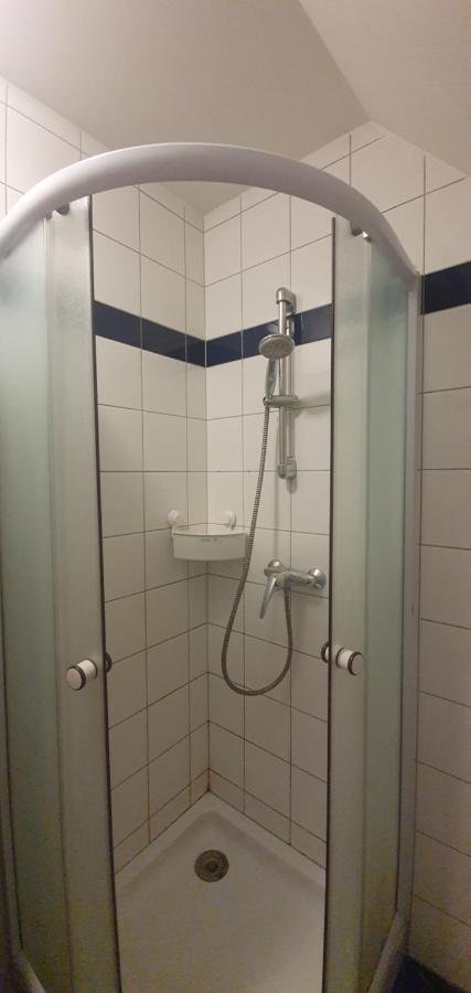 Pod Vinici Hotell Mikulov Eksteriør bilde