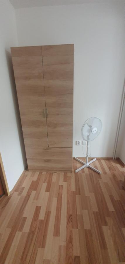 Pod Vinici Hotell Mikulov Eksteriør bilde
