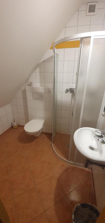 Pod Vinici Hotell Mikulov Eksteriør bilde